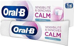 OralB Calm Original